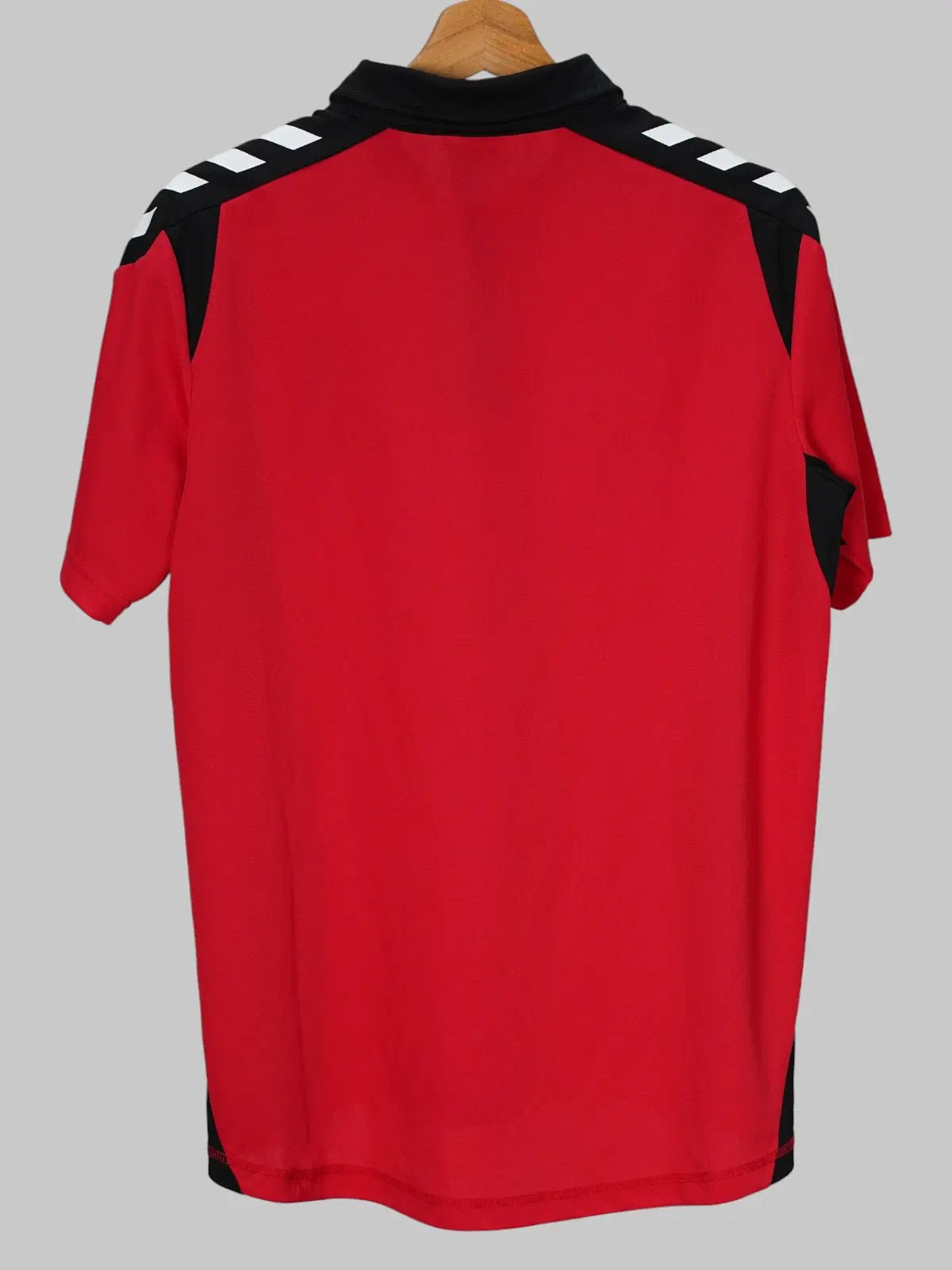 Go Ahead Eagels Polo (M)