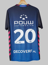 Go Ahead Eagles Away Shirt 2017/18 20 (L)