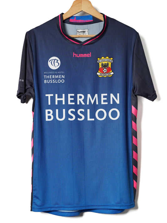 Go Ahead Eagles Away Shirt 2017/18 20 (L)