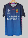 Go Ahead Eagles Away Shirt 2017/18 #20 (L)