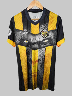 Gorilas Heimtrikot 2021/22 (M)