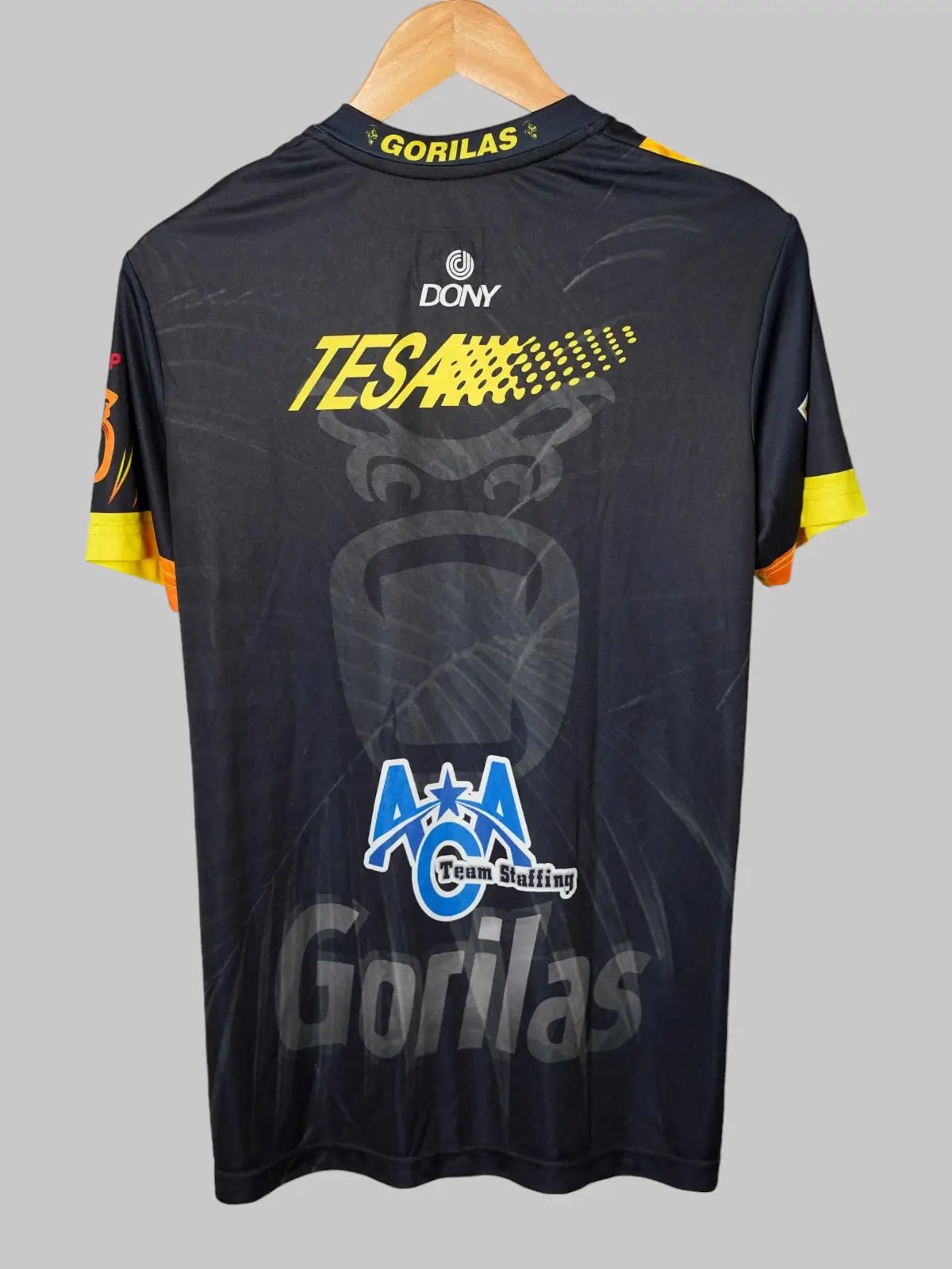 Gorilas Heimtrikot 2021/22 (M)