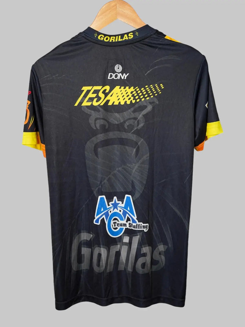 Gorilas Home Shirt 2021/22 (M)