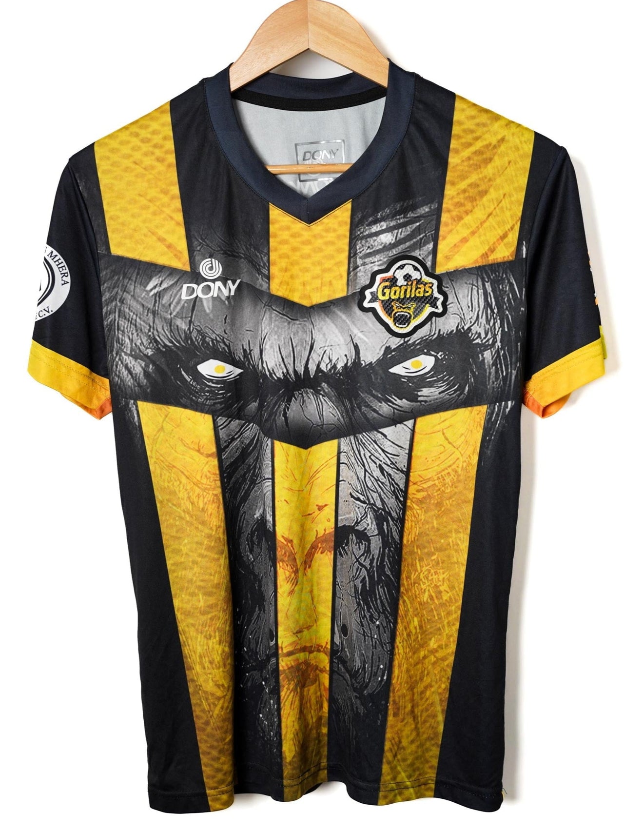 Gorilas Home Shirt 2021/22 (M)