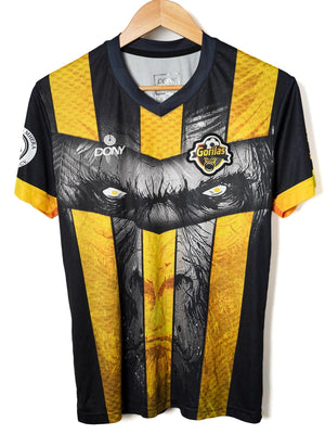 Gorilas Home Shirt 2021/22 (M)