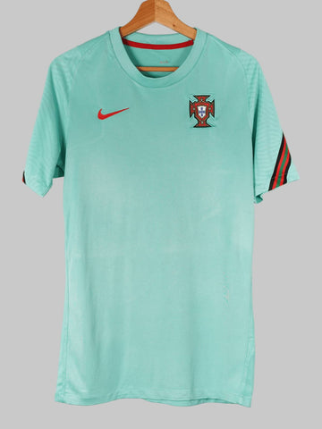 2020/21 Portugal Training Shirt (S)
