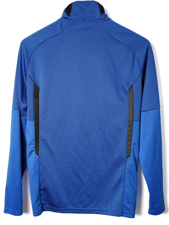Graafschap 1/4 Zip 2021/22 (S)