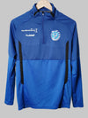 Graafschap 1/4 Zip 2021/22 (S)