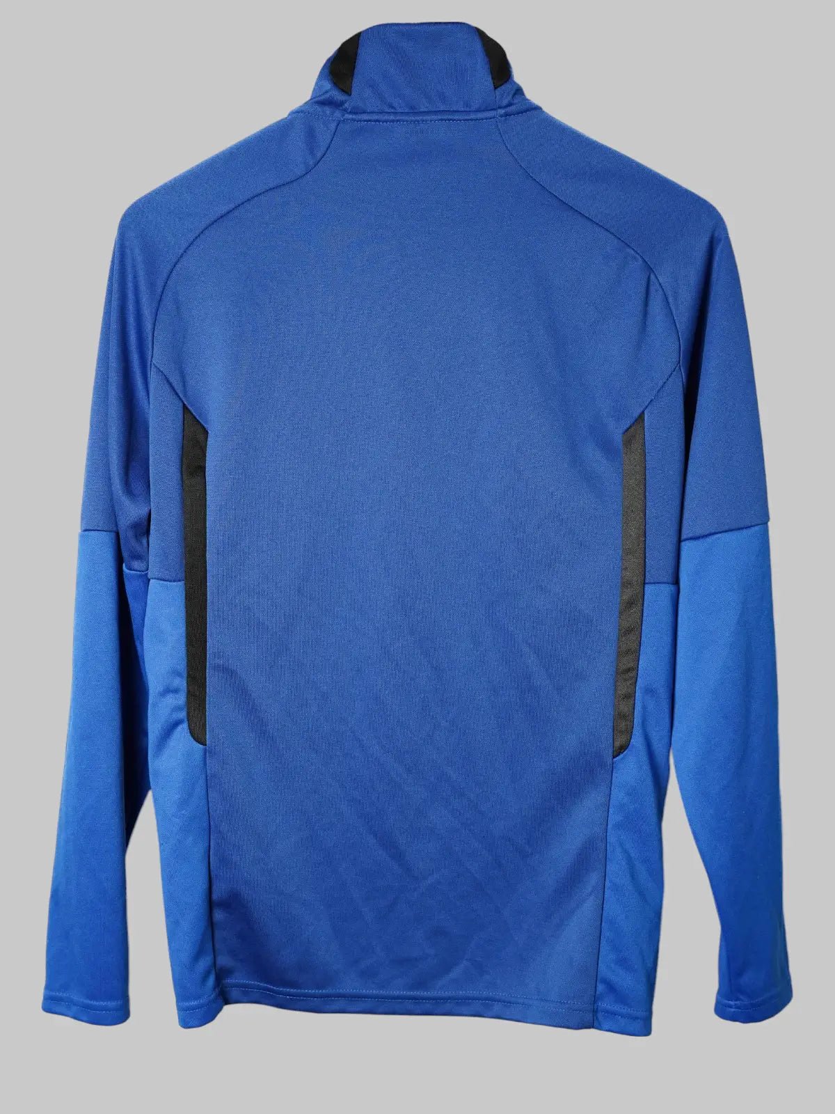 Graafschap 1/4 Zip 2021/22 (S)