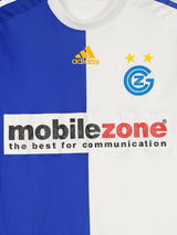 Grasshopper Home Shirt 2008/10 (M)