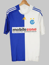 Grasshopper Home Shirt 2008/10 (M)