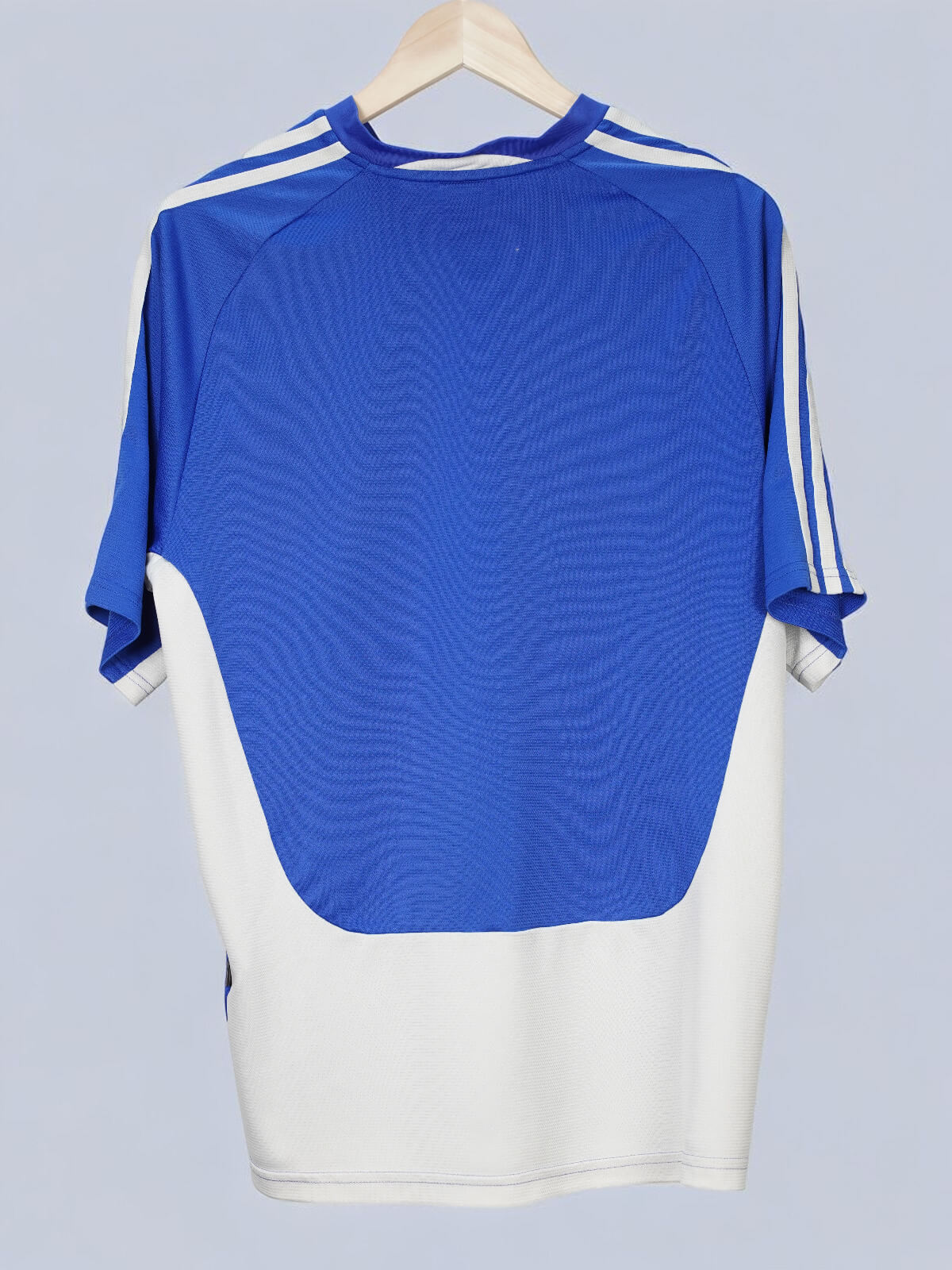 Greece Home Shirt 2004/6 (L)