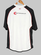 Gretna Home Shirt 2006/07 Signed (S)
