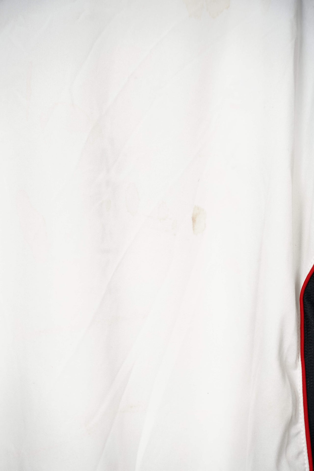 Gretna Home Shirt 2006/07 Signed (S)