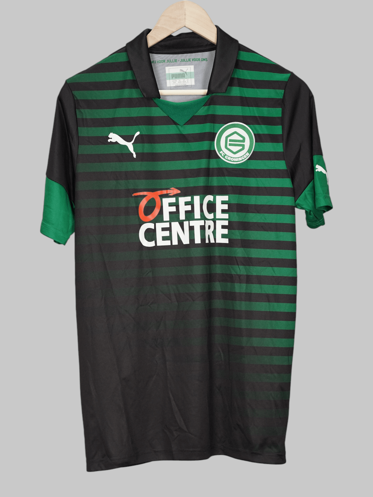 Groningen Away Shirt 2019/20 (M)