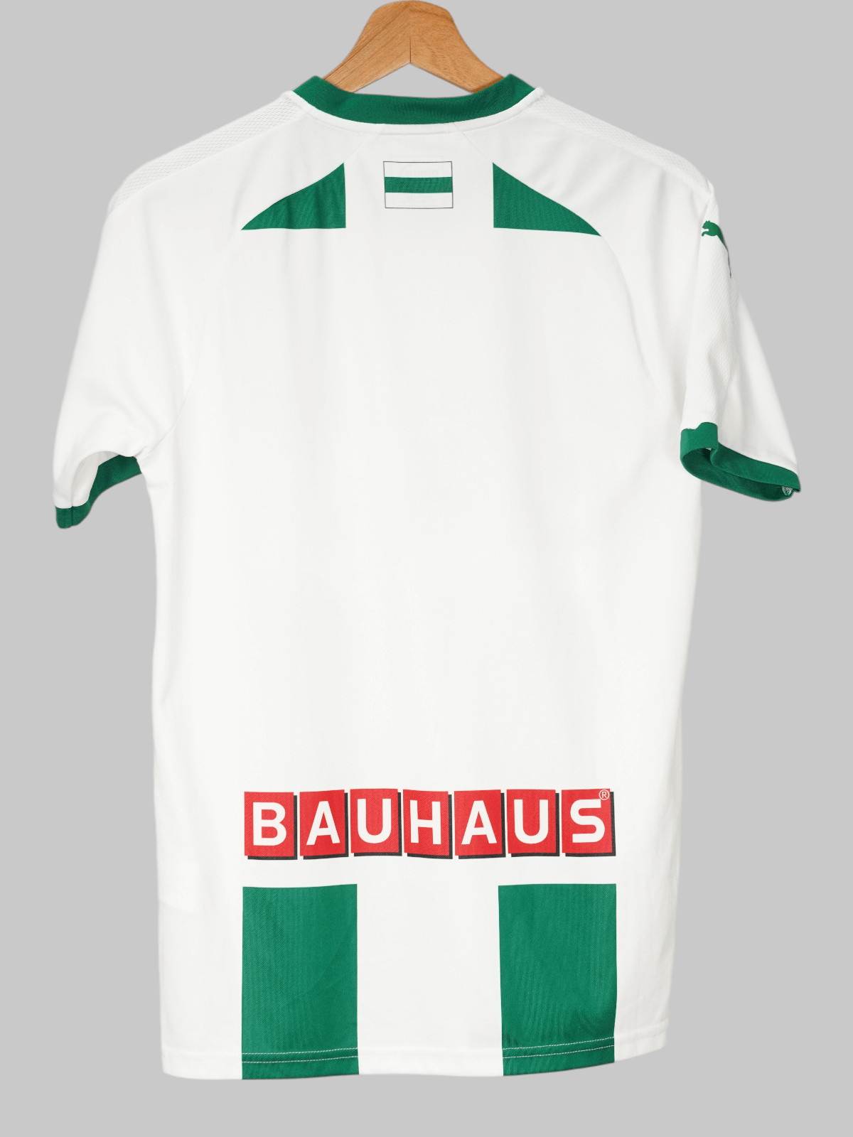 Groningen Home Shirt 2018/19 (S)