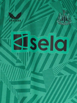 2023/24 Newcastle United Away Shirt (L)