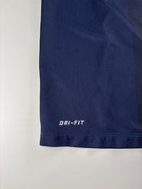 2014/15 PSG Ibrahimovic #10 Home Shirt (M)