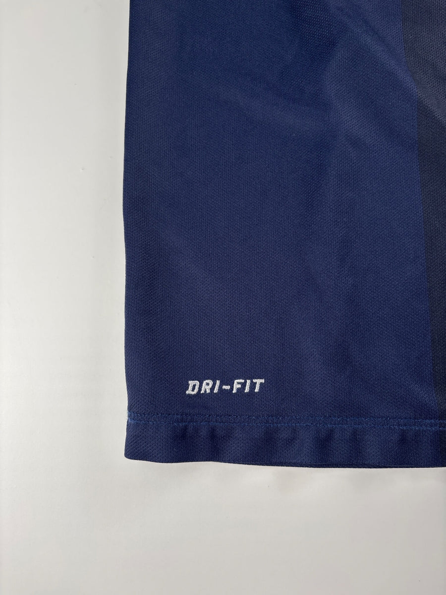 2014/15 PSG Ibrahimovic #10 Home Shirt (M)