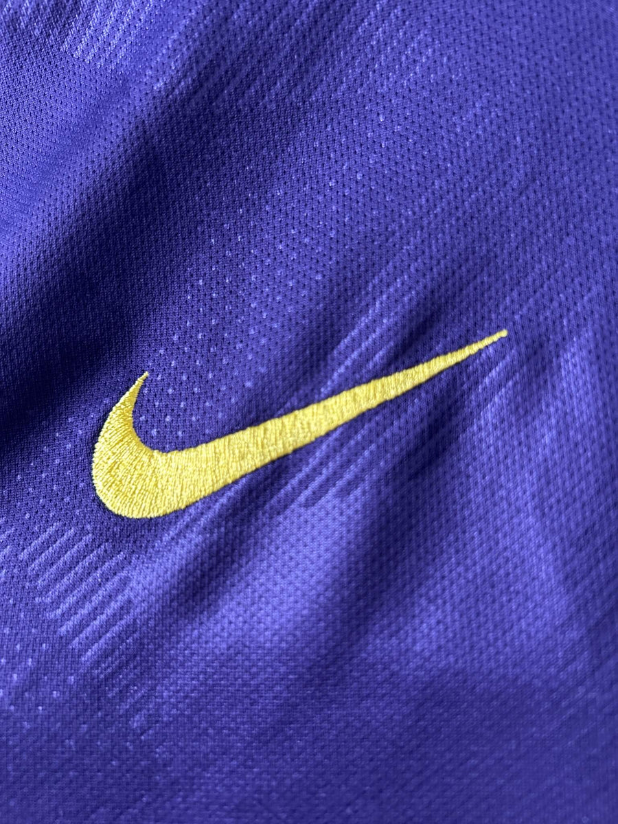 2017/18 Tottenham Hotspur Eriksen #23 Third Shirt (L)