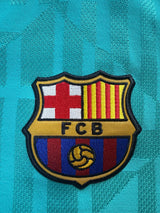 2019/20 Barcelona Messi #10 Third Shirt Player Version (XL)