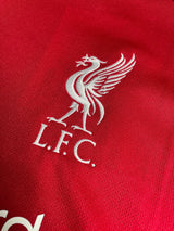 2025/26 Liverpool Gakpo #18 Home Shirt (XL)