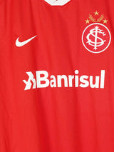 2019/20 Internacional Home Shirt (XL)