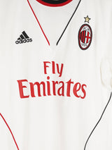 2013/14 AC Milan Kaka #22 Away Shirt (M)