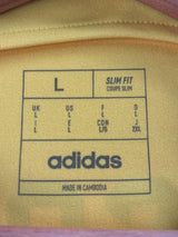 2022/23 Sweden Isak #9 Home Shirt (L)