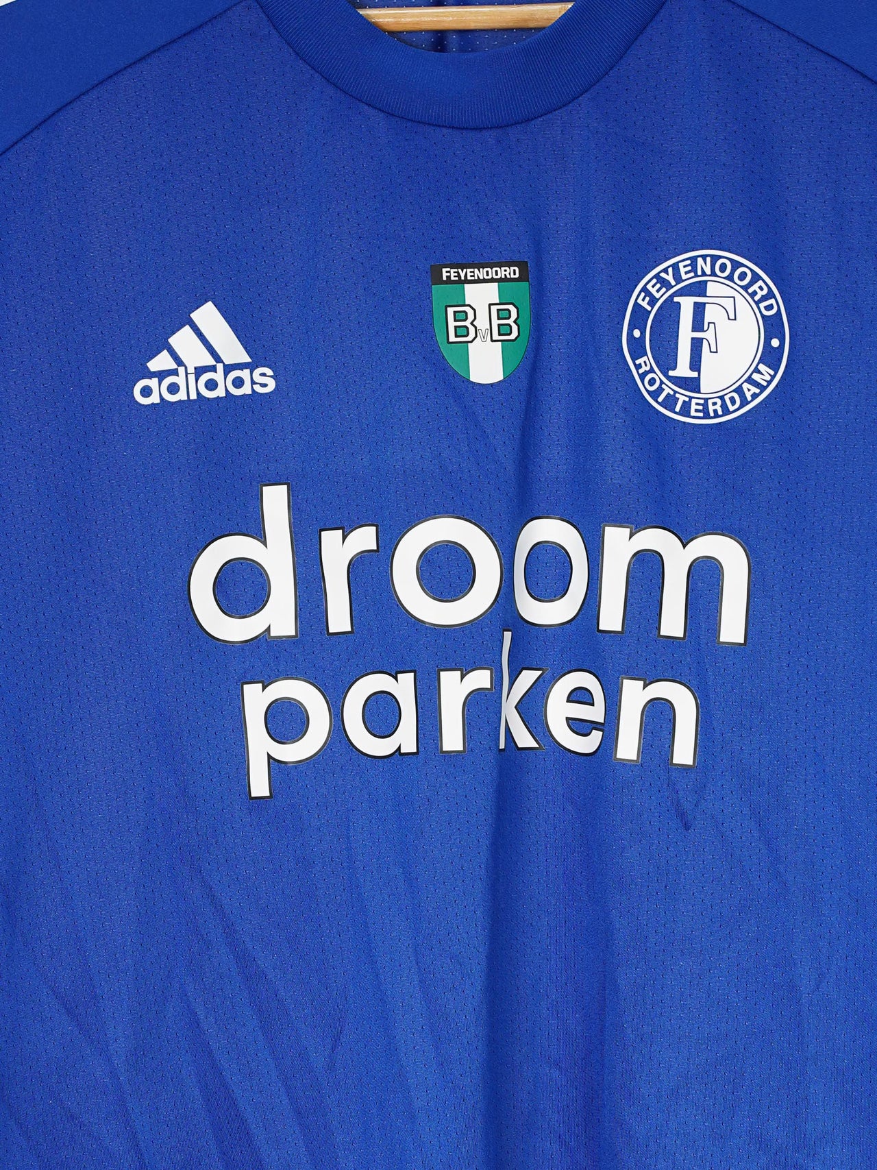 Feyenoord Trainingsshirt 2020/21 (L)