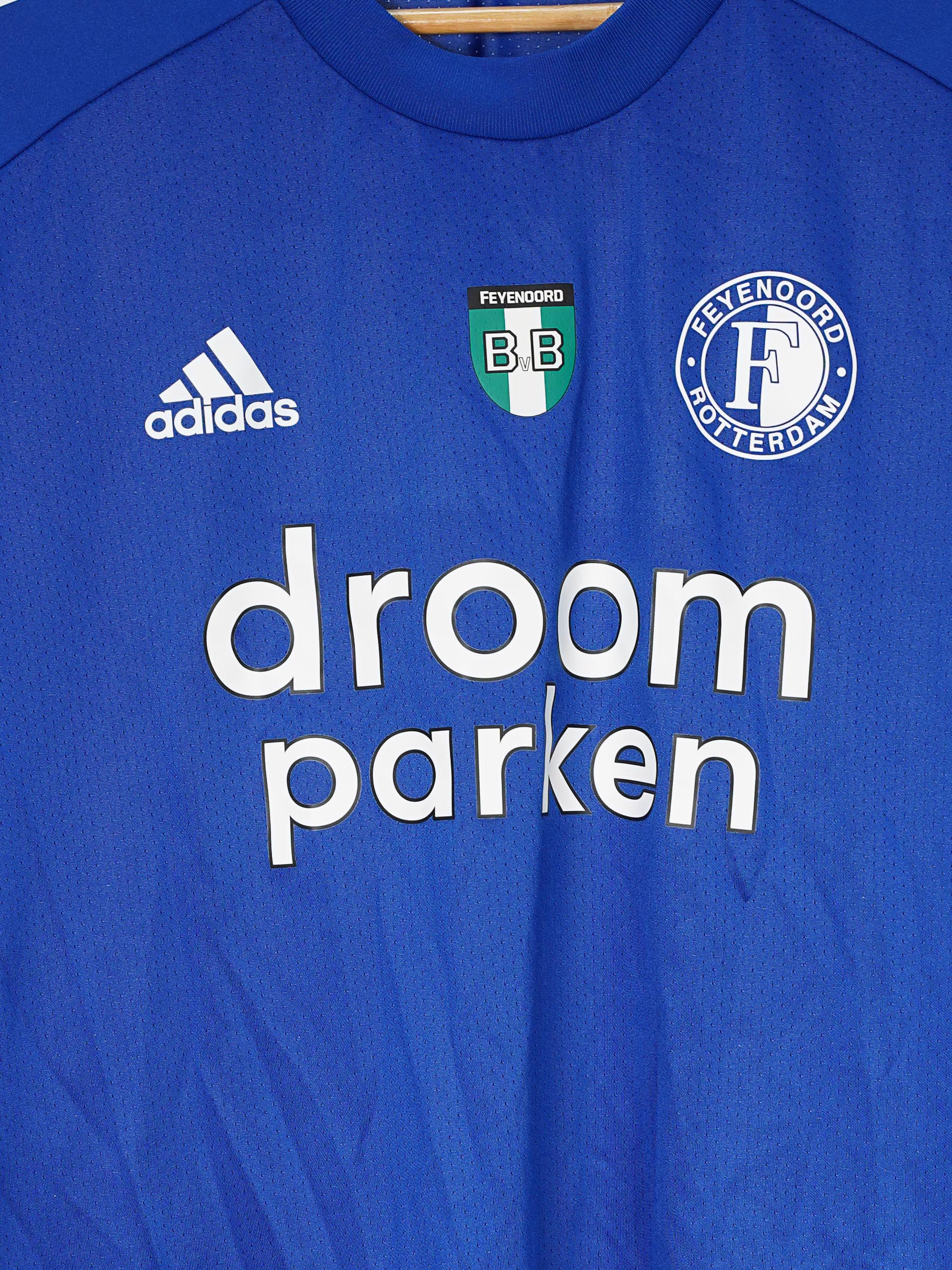 Feyenoord Trainingsshirt 2020/21 (L)