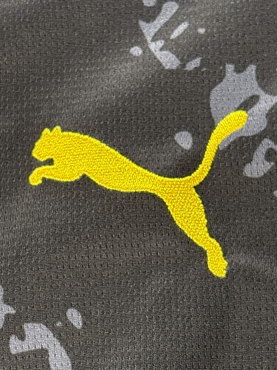 2023/24 Borussia Dortmund Reus #11 Away Shirt (L)