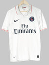 2009/10 PSG Camiseta Visitante (M) Nike