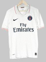 2009/10 PSG Away Shirt (M)