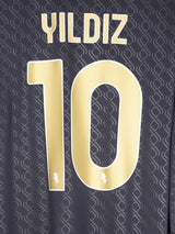 2024/25 Juventus Yildiz #10 Third Shirt (XL)