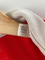 2018/19 Wales Bale #11 Home Shirt (L)