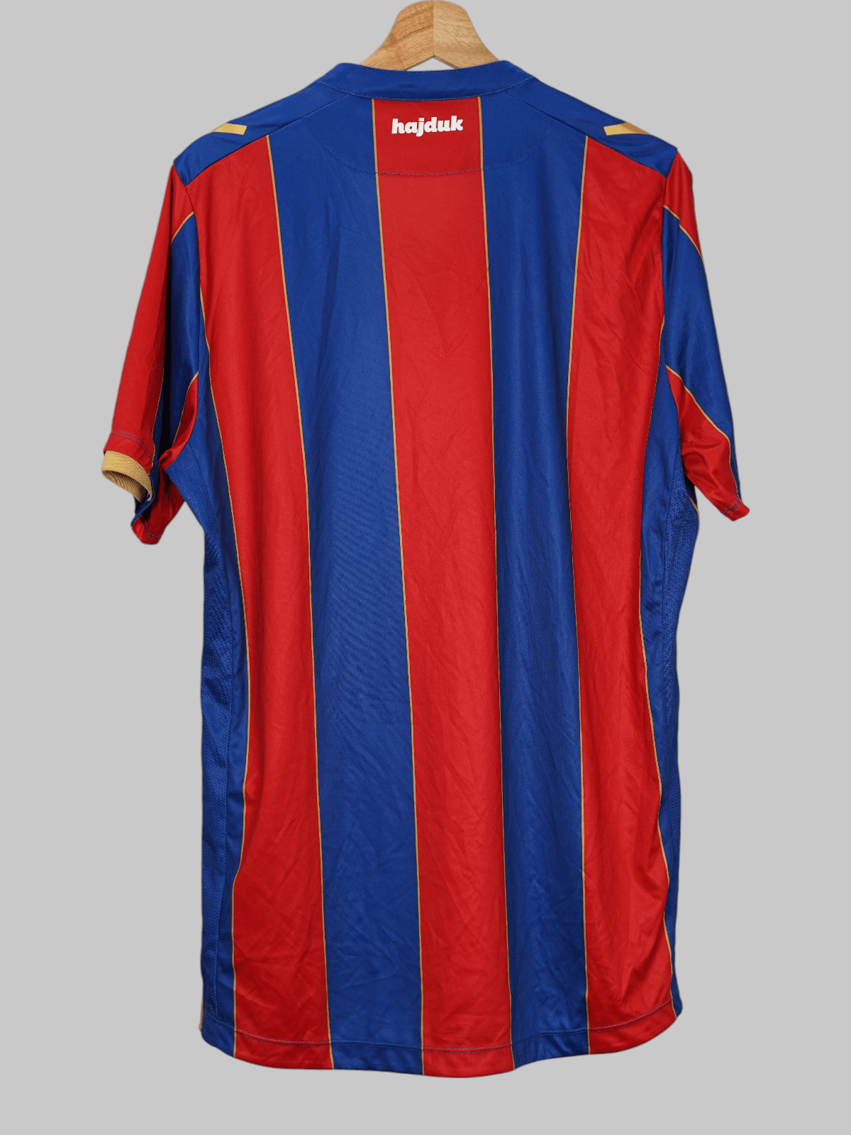 Hajduk Split Away Shirt 2018/19 (XL)