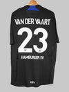 Hamburg Away Shirt 2007/8 Van der Vaart #23 (L)