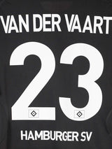 Hamburg Away Shirt 2007/8 Van der Vaart 23 (L)