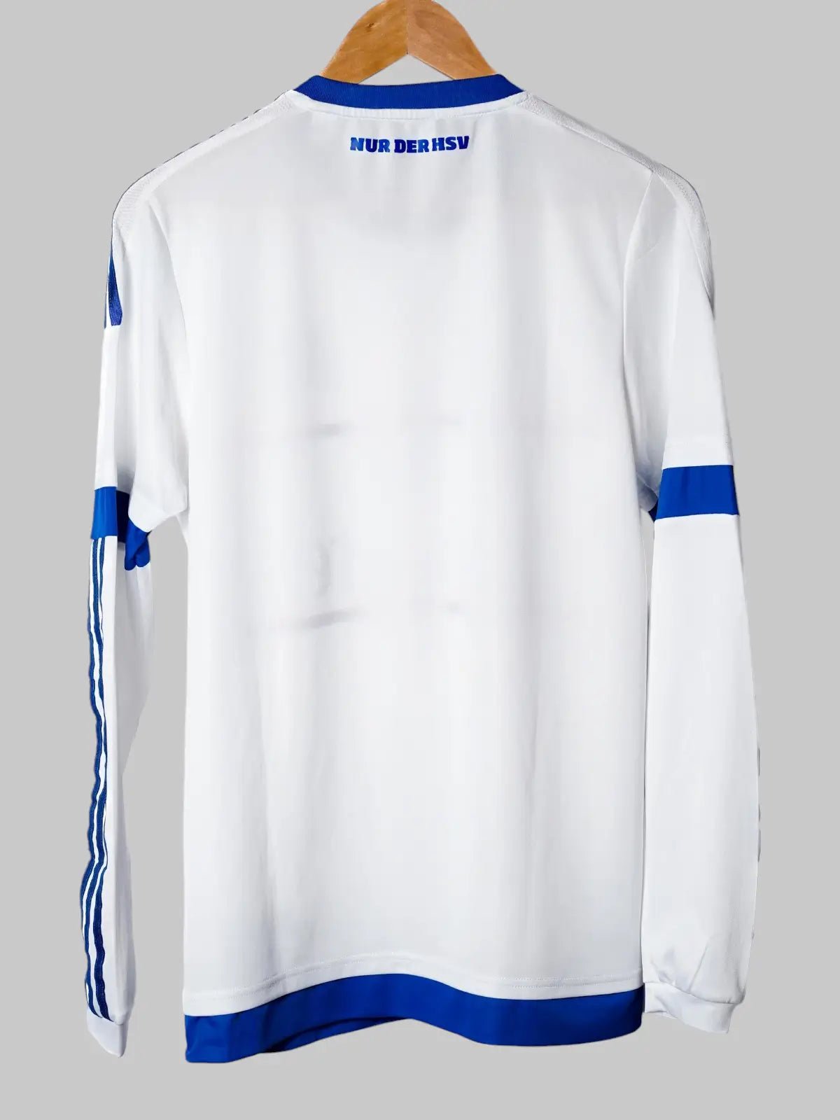 Hamburg Heimtrikot Langarm 2015/16 (S)