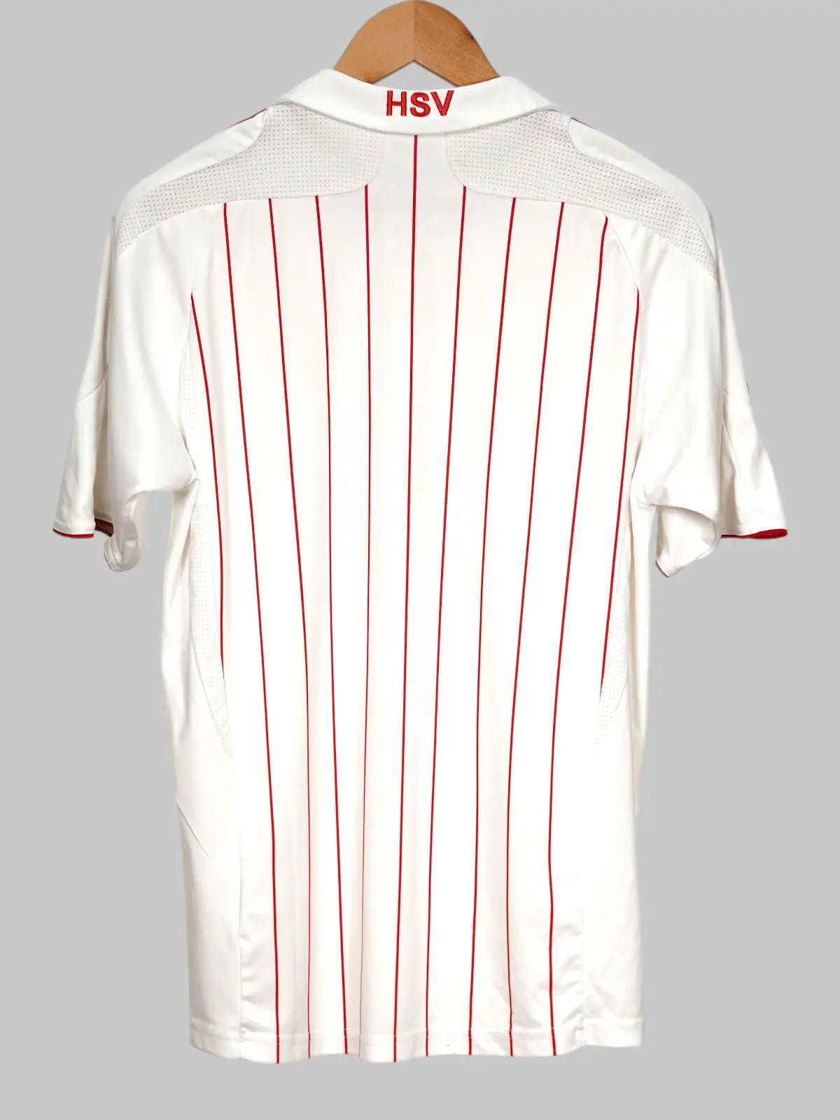 Hamburger SV Home Shirt 2007/9 (XL Kids)