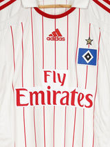 Hamburger SV Home Shirt 2007/9 (XL Kids)