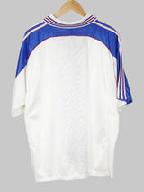 Hansa Rostock Home Shirt 1998/99 (XL)