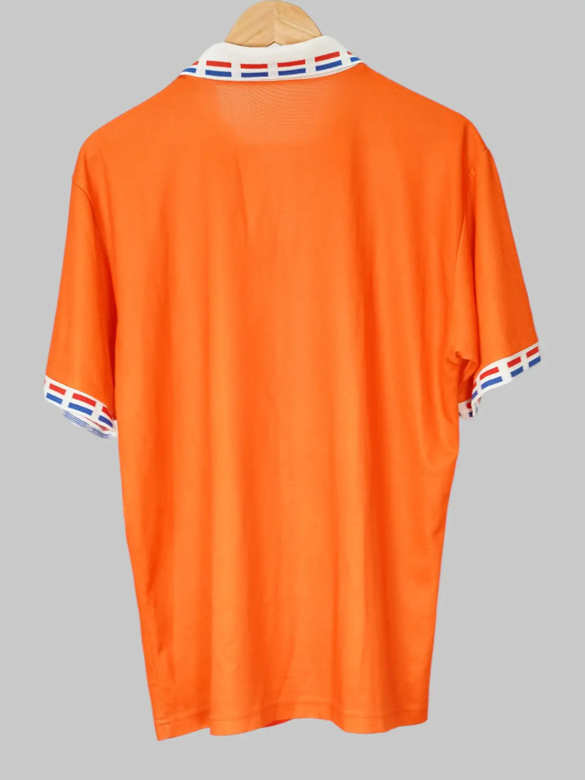 Netherlands Home Shirt 1996/97 (L)