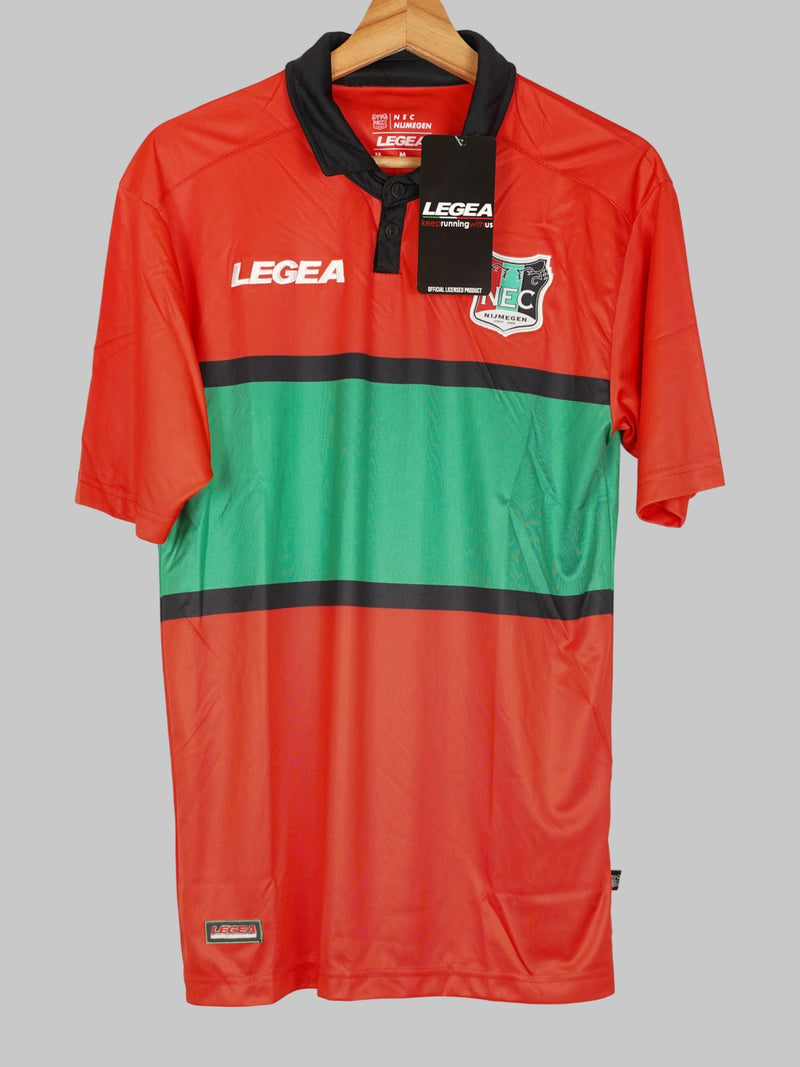 2017/18 NEC Nijmegen Home Shirt BNWT (M)
