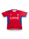 Heerenveen Uitshirt 2006/7 #17 - 8/10 - XL