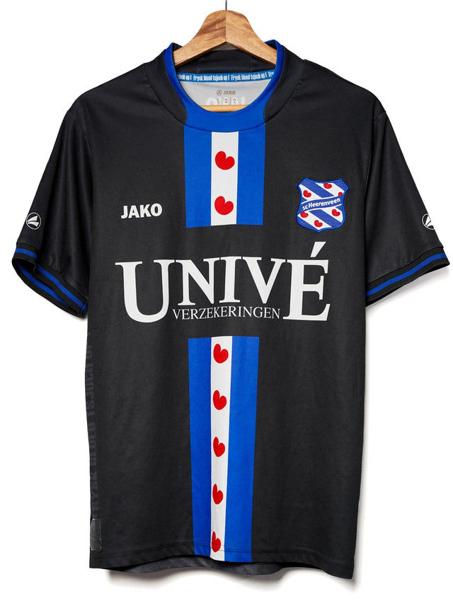 Heerenveen Away Shirt 2012/13 (S)