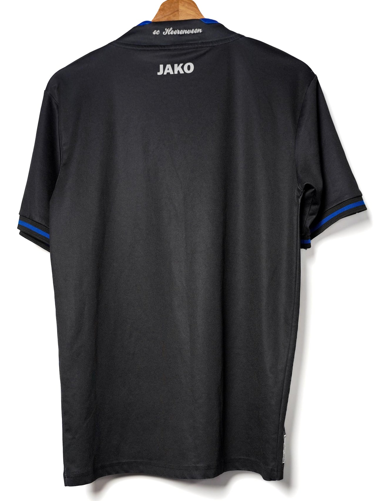 Heerenveen Away Shirt 2012/13 (S)