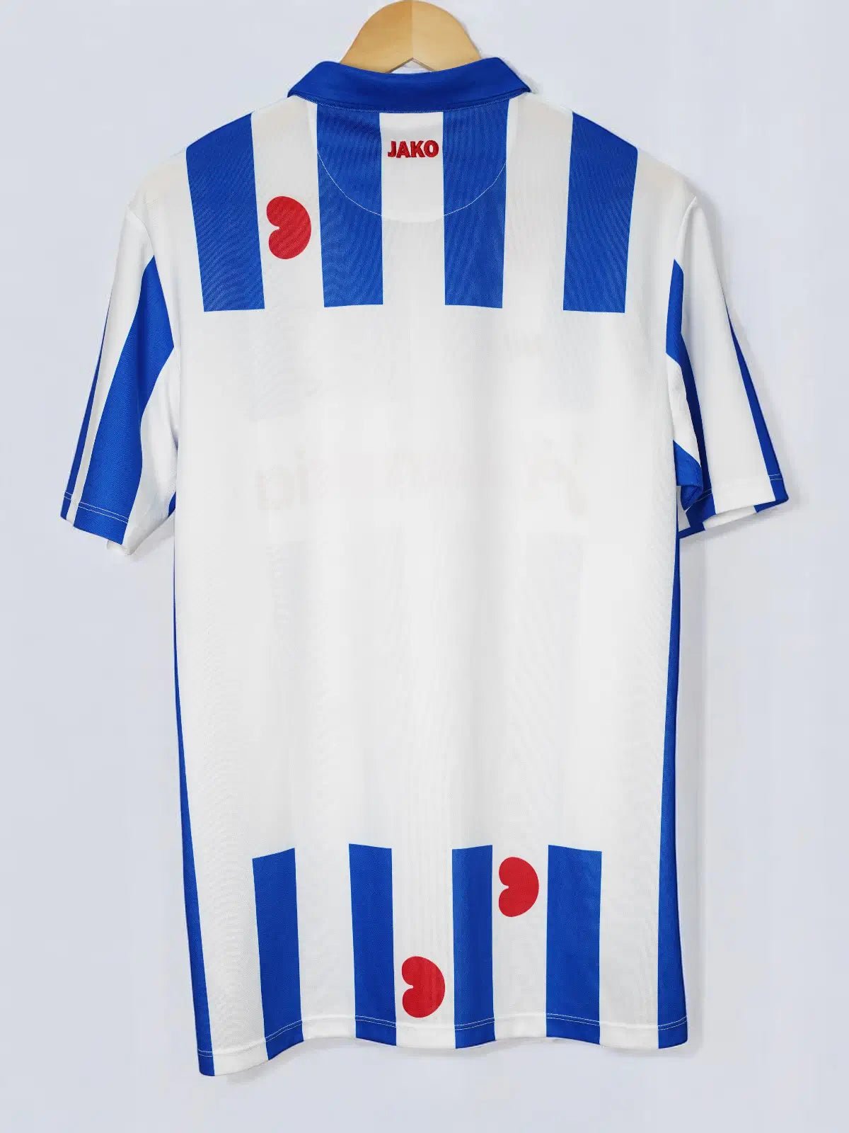 Heerenveen Home Shirt 2020/21 (L)