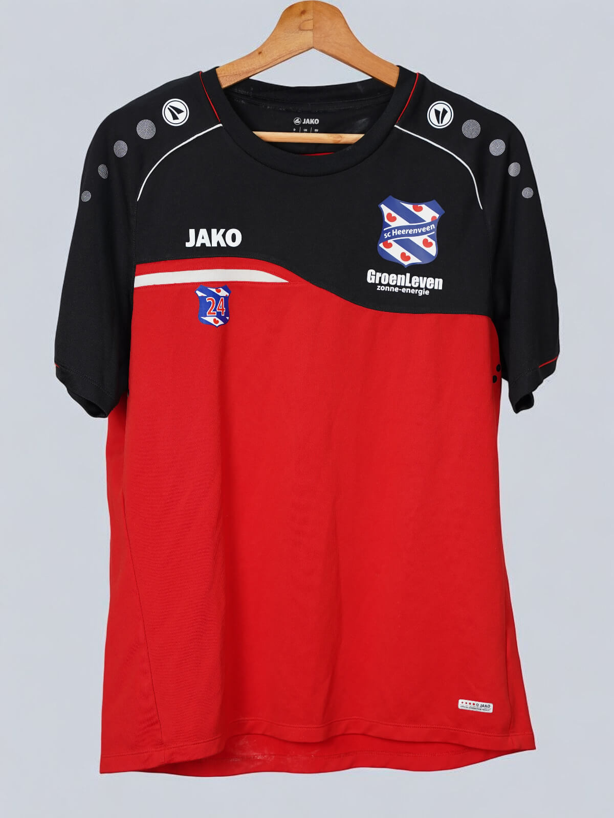 Heerenveen Training Shirt 2019/20 (L)